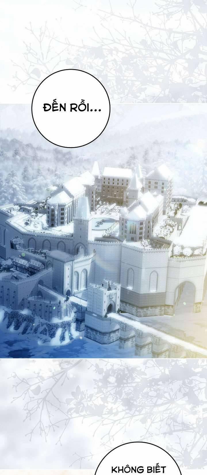 Tôi Trở Thành Vợ Nam Chính 125 trang 2