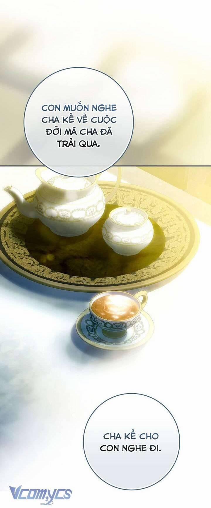 Tôi Trở Thành Vợ Nam Chính 125 trang 20