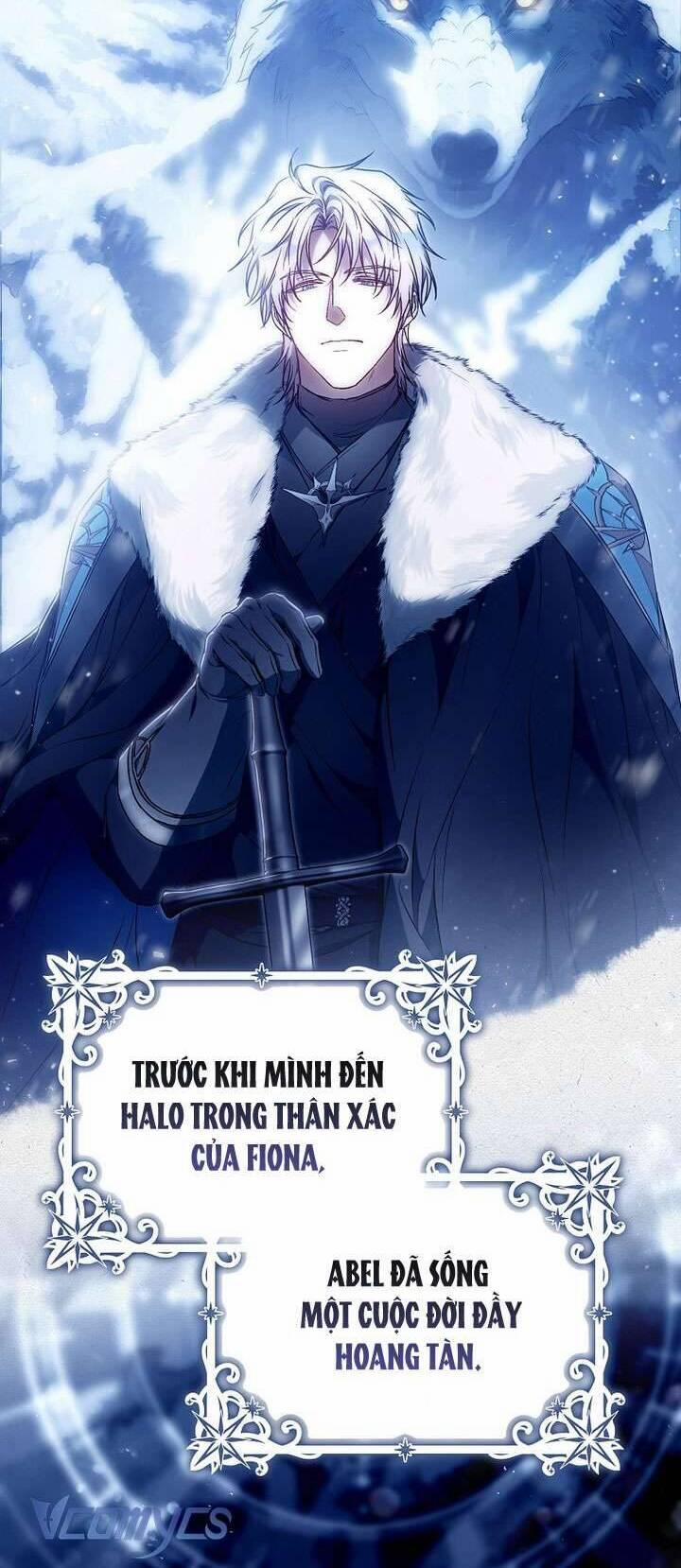 Tôi Trở Thành Vợ Nam Chính 125 trang 22