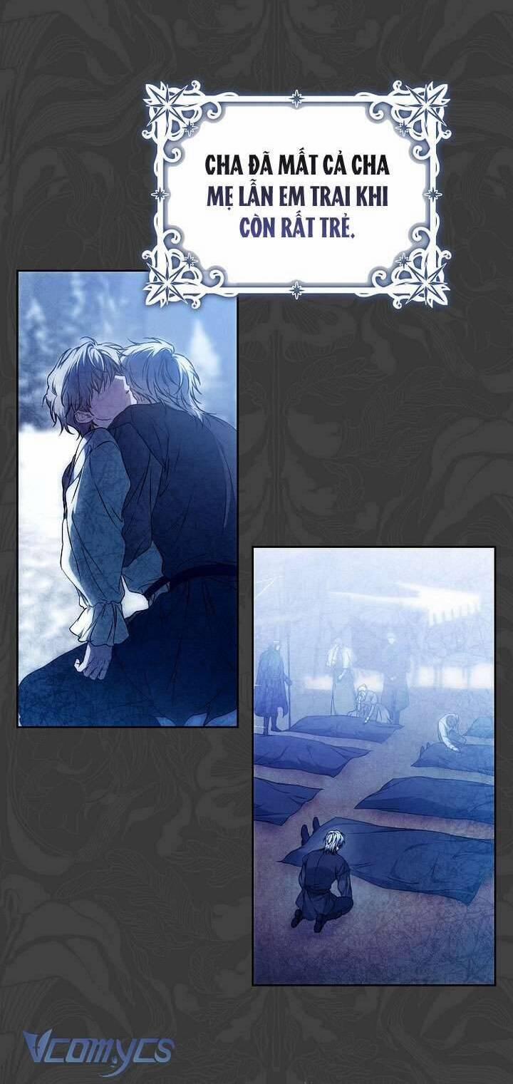 Tôi Trở Thành Vợ Nam Chính 125 trang 24