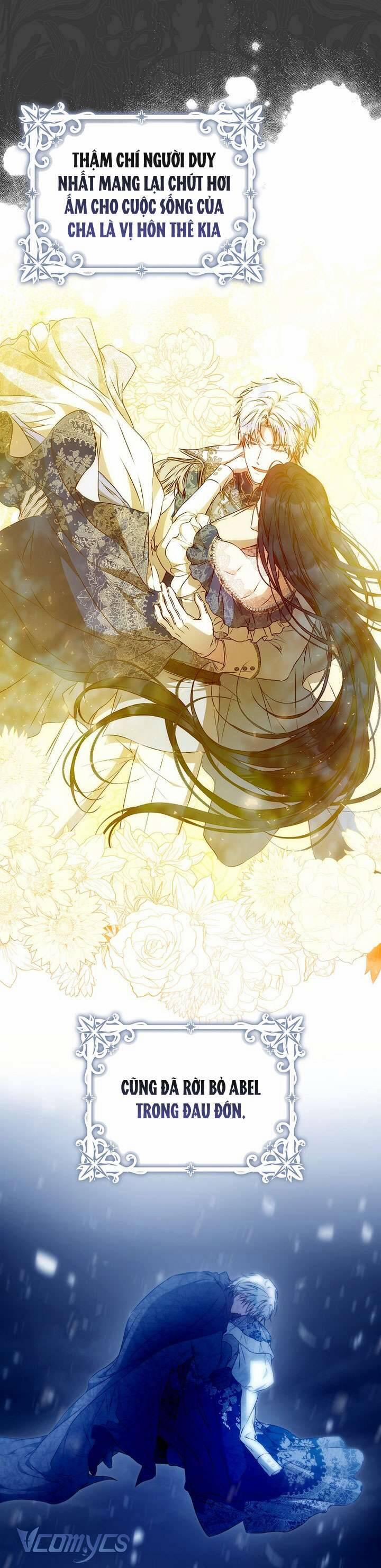 Tôi Trở Thành Vợ Nam Chính 125 trang 25