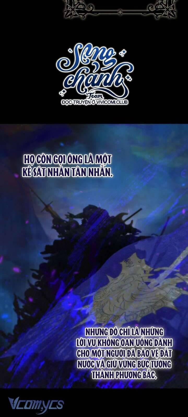 Tôi Trở Thành Vợ Nam Chính 125 trang 28