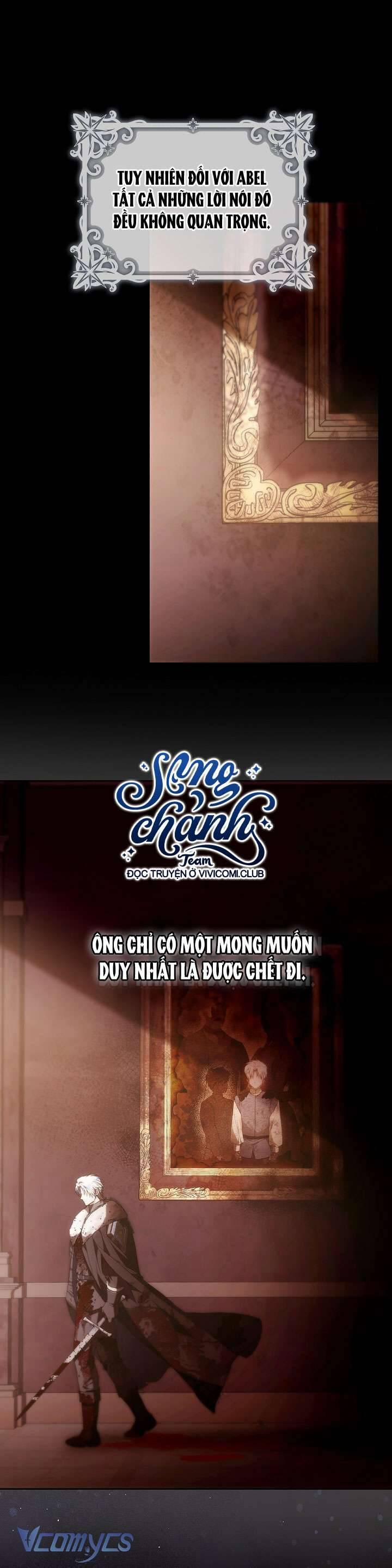 Tôi Trở Thành Vợ Nam Chính 125 trang 29