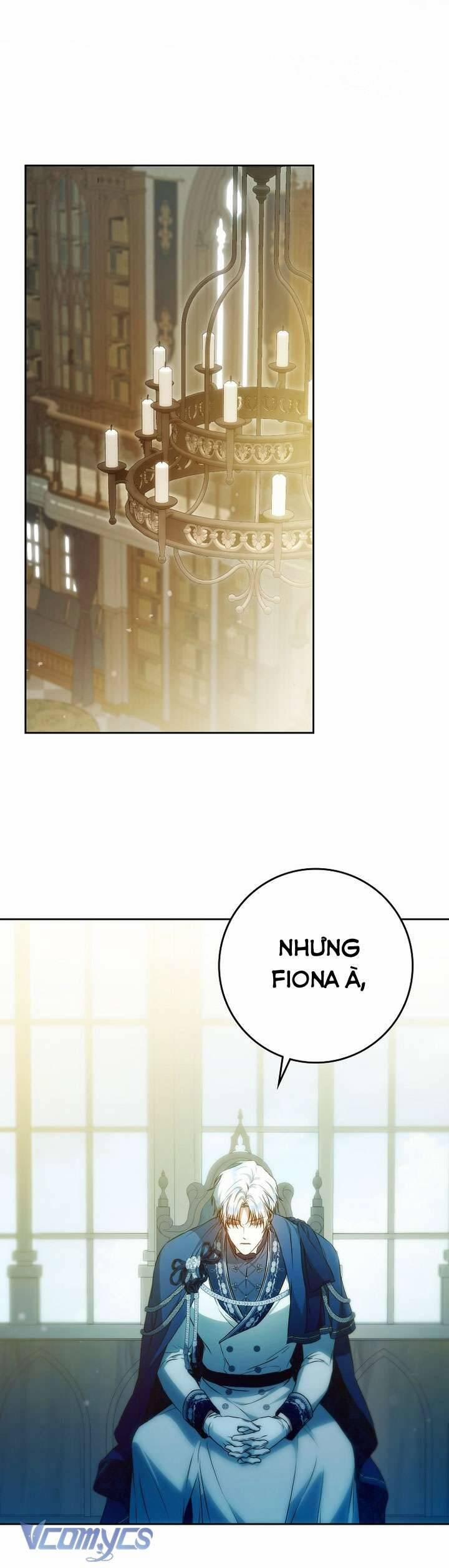 Tôi Trở Thành Vợ Nam Chính 125 trang 31