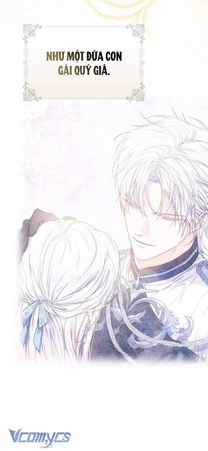 Tôi Trở Thành Vợ Nam Chính 125 trang 37