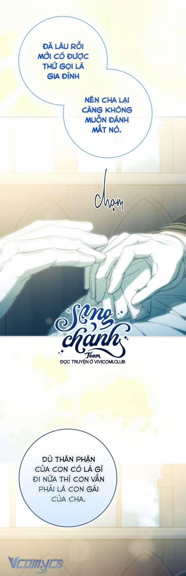 Tôi Trở Thành Vợ Nam Chính 125 trang 41