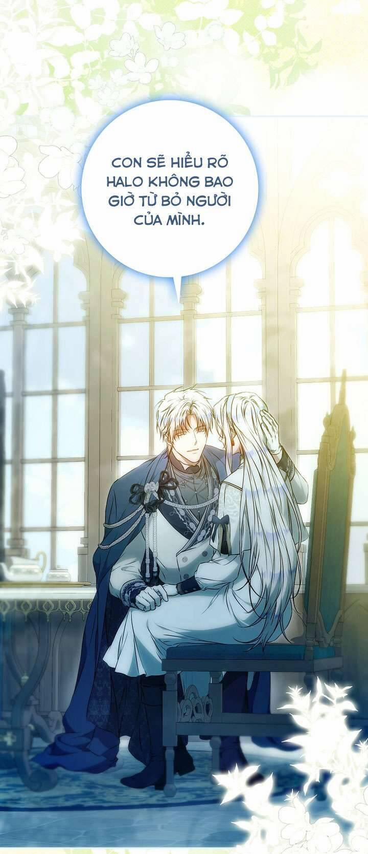 Tôi Trở Thành Vợ Nam Chính 125 trang 43