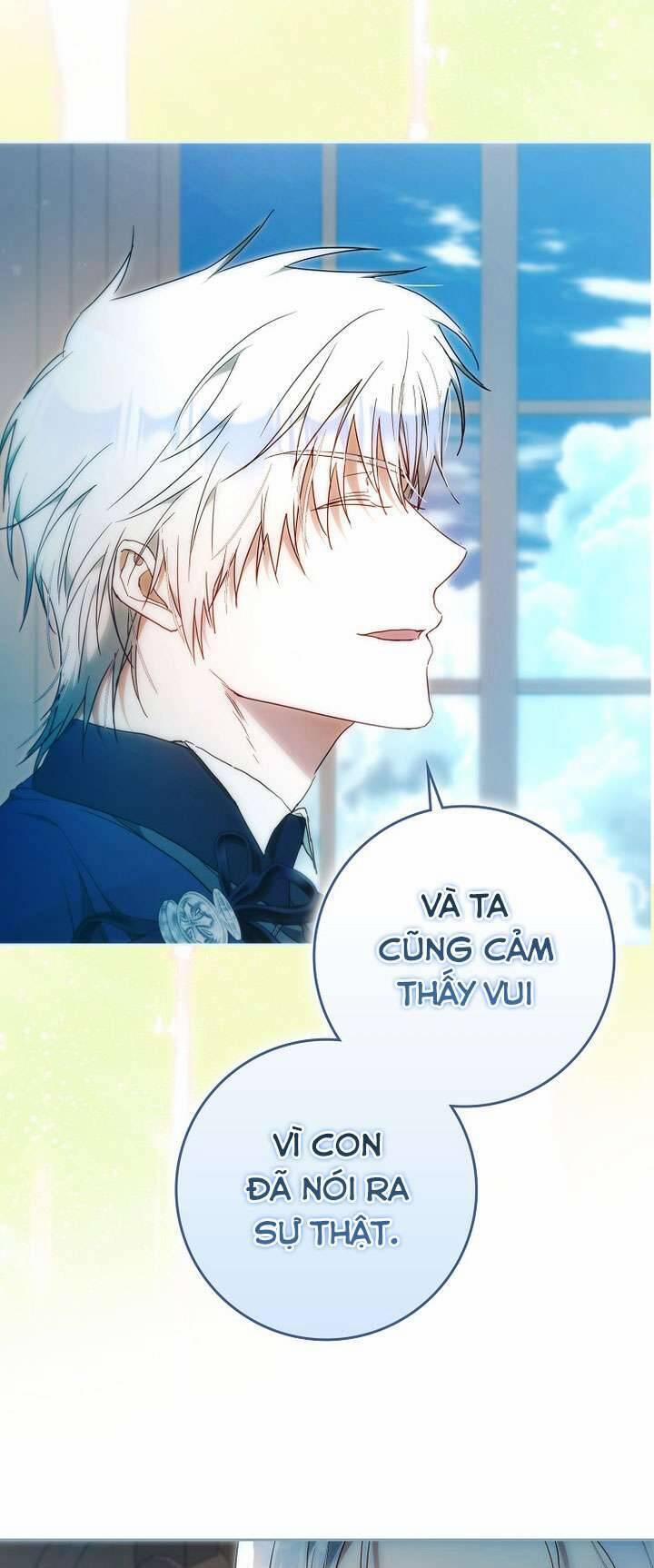 Tôi Trở Thành Vợ Nam Chính 125 trang 45