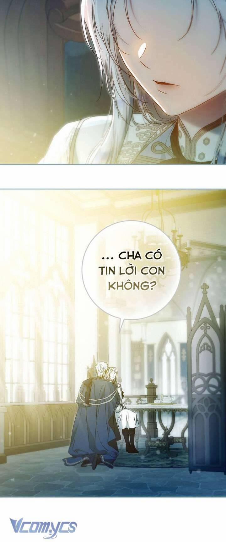 Tôi Trở Thành Vợ Nam Chính 125 trang 46