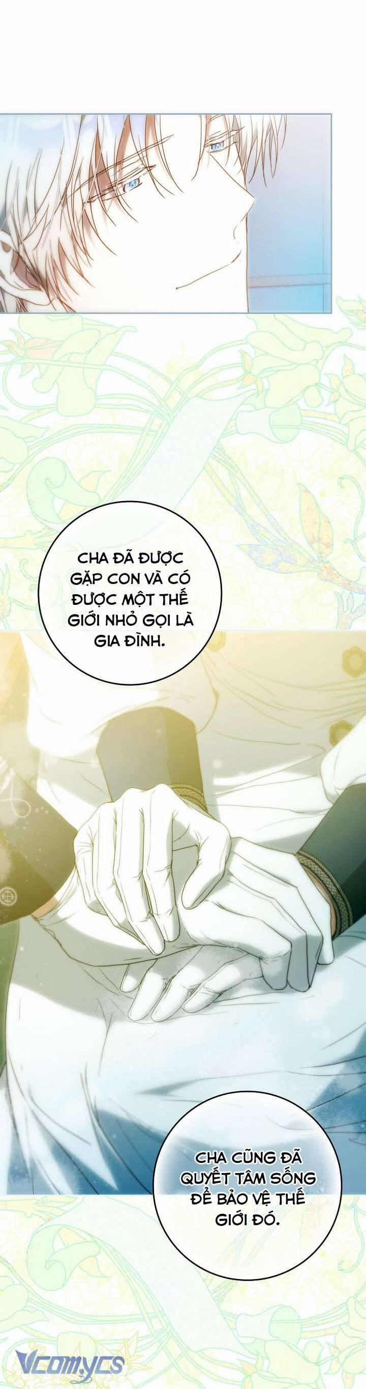 Tôi Trở Thành Vợ Nam Chính 125 trang 47