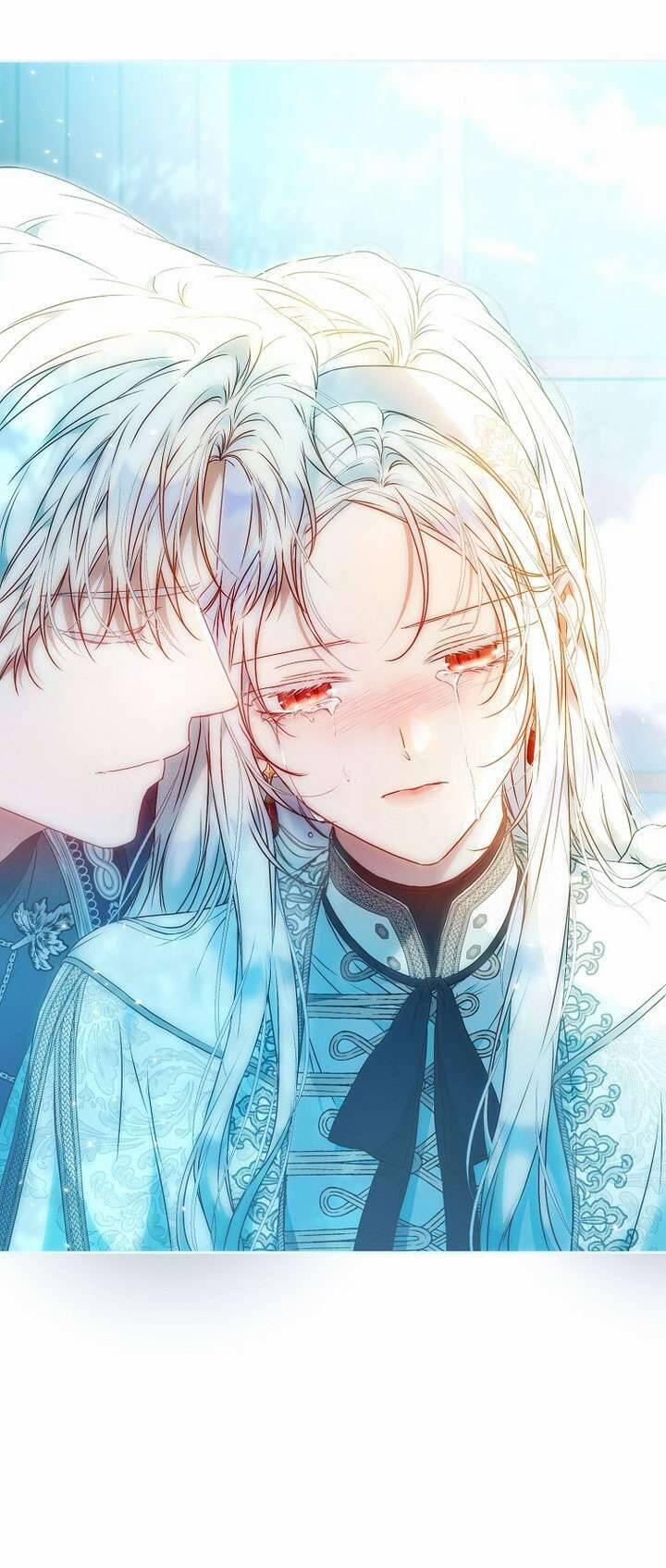 Tôi Trở Thành Vợ Nam Chính 125 trang 50