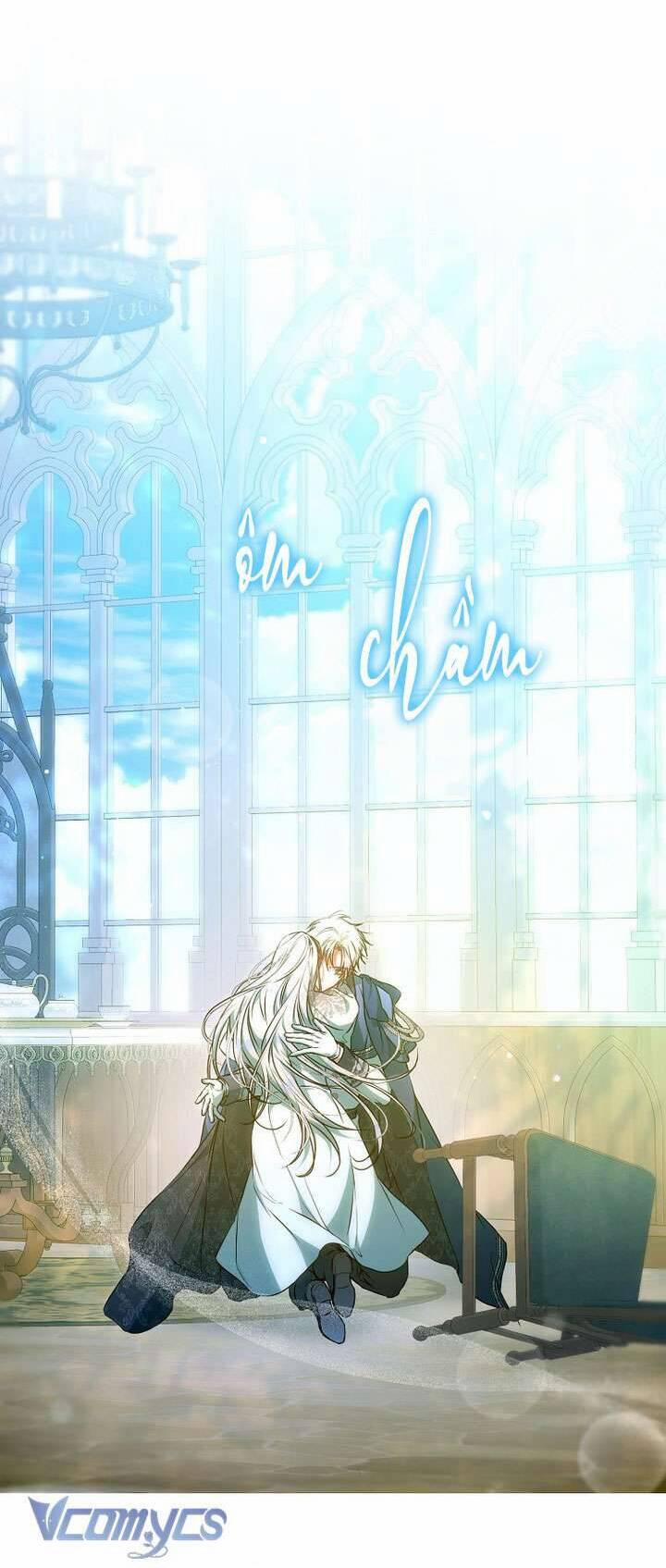 Tôi Trở Thành Vợ Nam Chính 125 trang 51