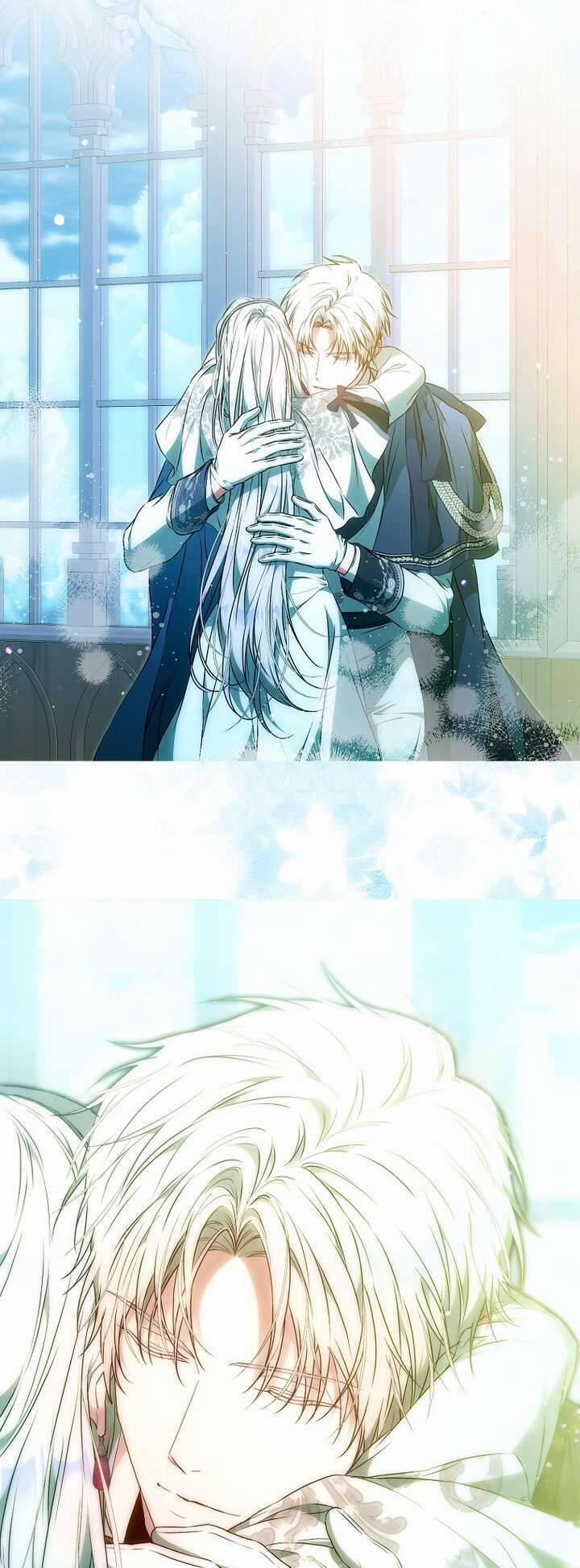 Tôi Trở Thành Vợ Nam Chính 125 trang 53