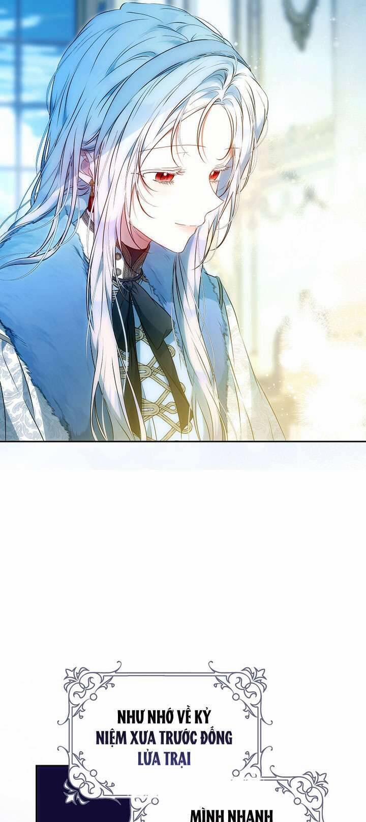 Tôi Trở Thành Vợ Nam Chính 125 trang 57