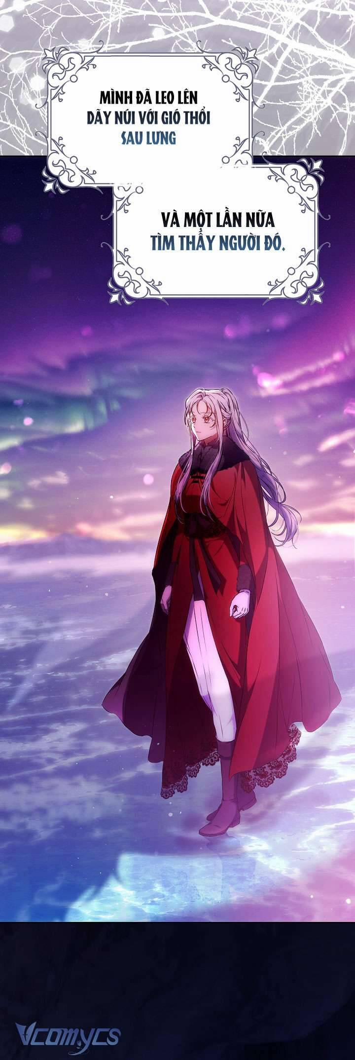 Tôi Trở Thành Vợ Nam Chính 125 trang 59