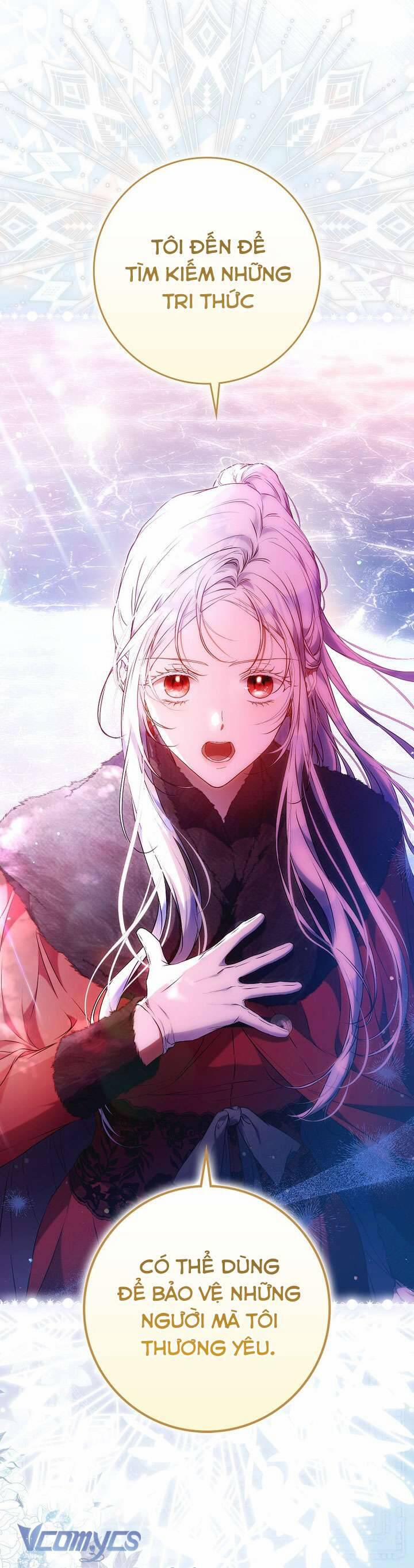 Tôi Trở Thành Vợ Nam Chính 125 trang 62