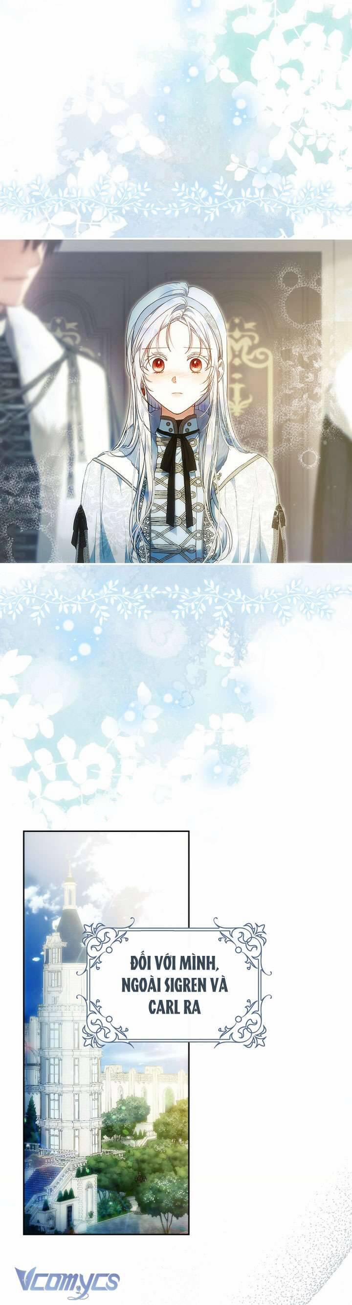 Tôi Trở Thành Vợ Nam Chính 125 trang 9