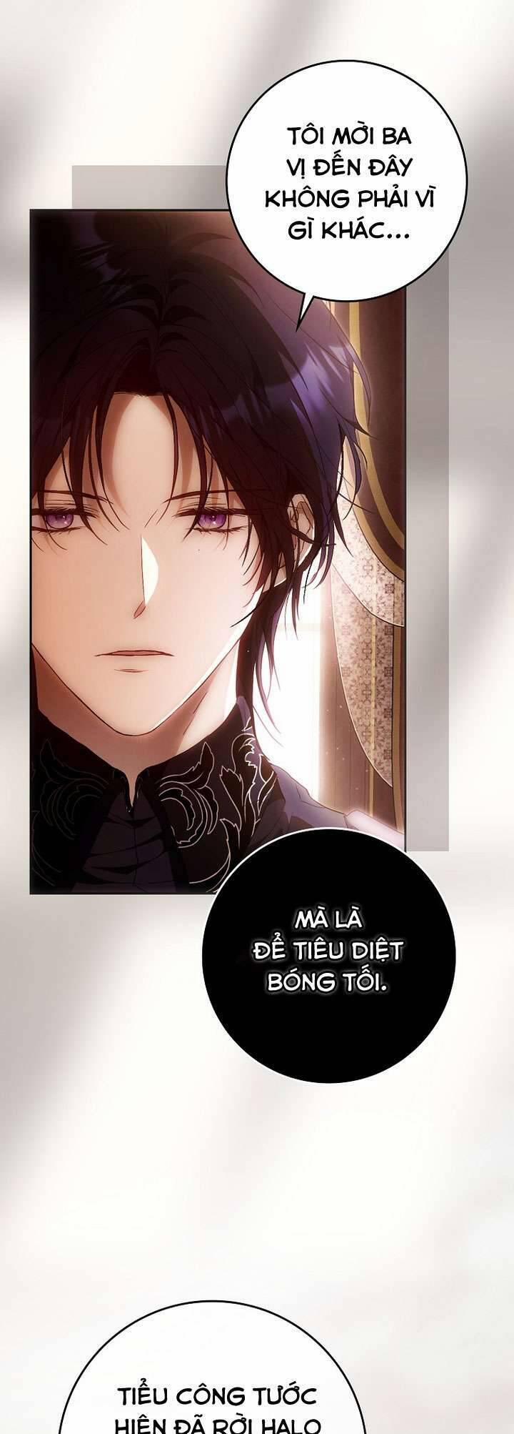 Tôi Trở Thành Vợ Nam Chính 126 trang 11