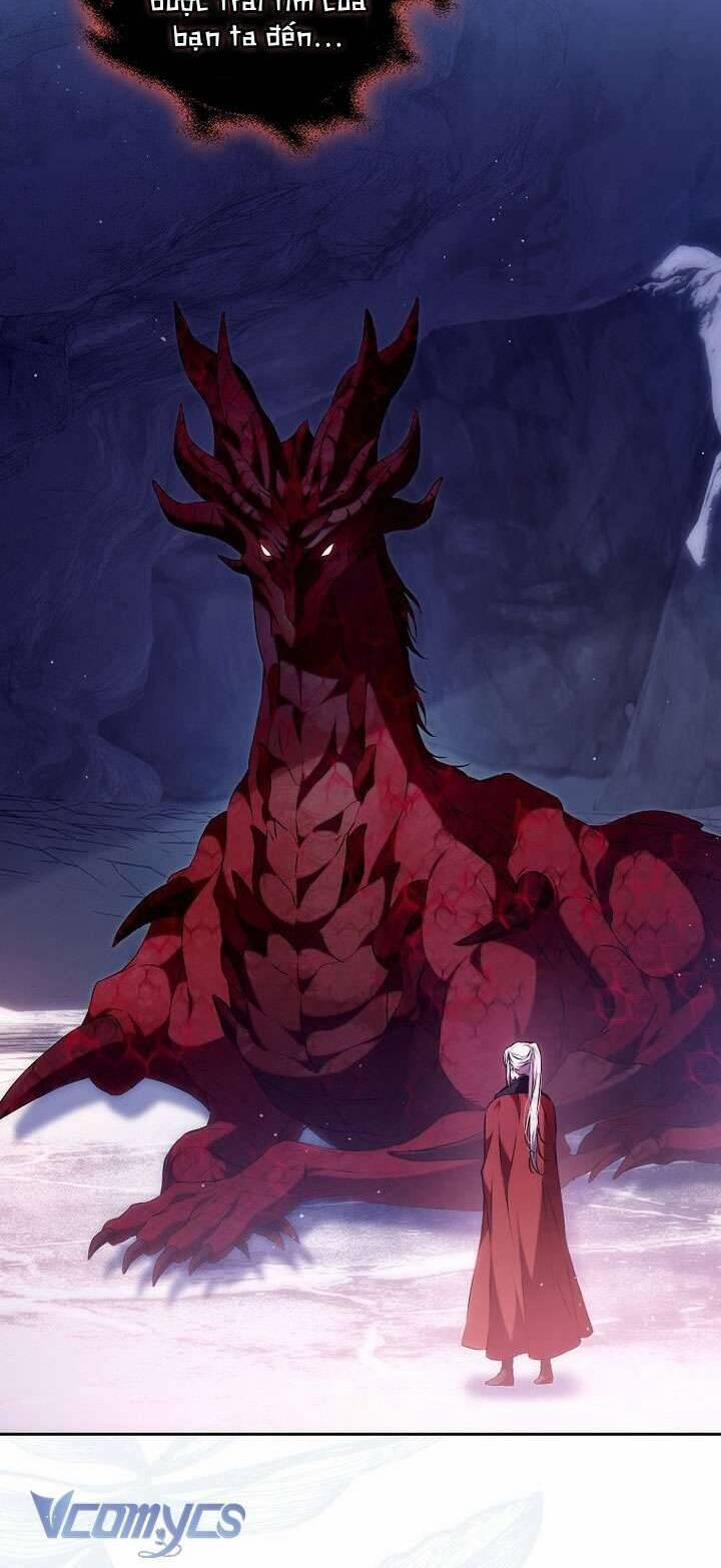 Tôi Trở Thành Vợ Nam Chính 126 trang 2