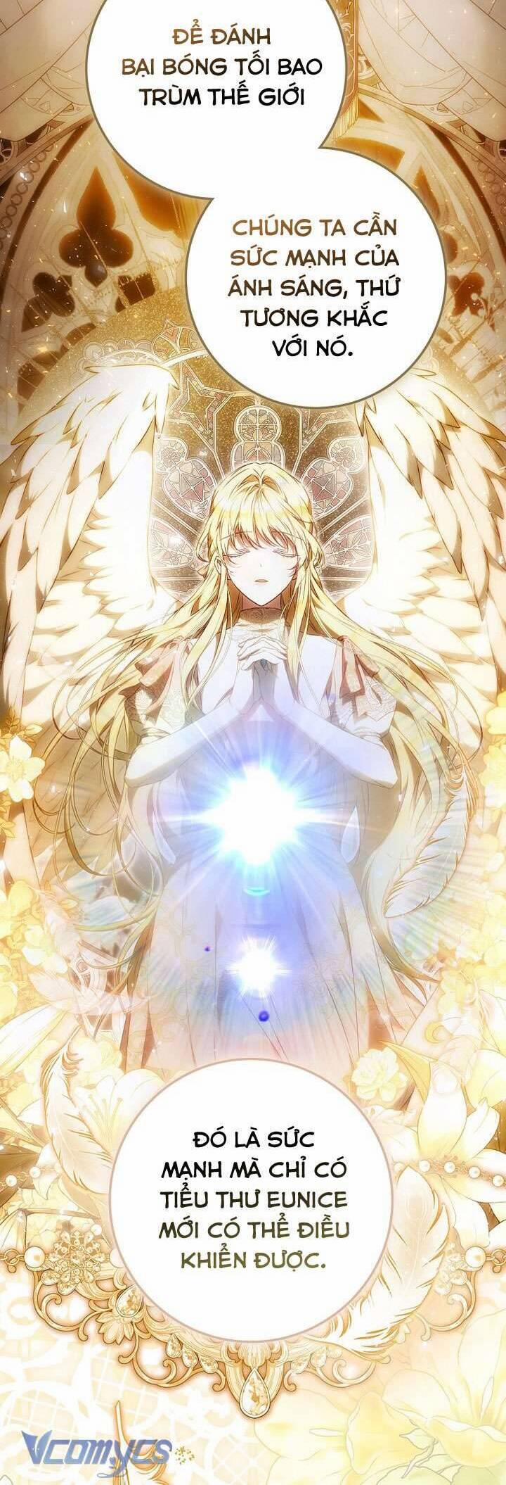 Tôi Trở Thành Vợ Nam Chính 126 trang 20