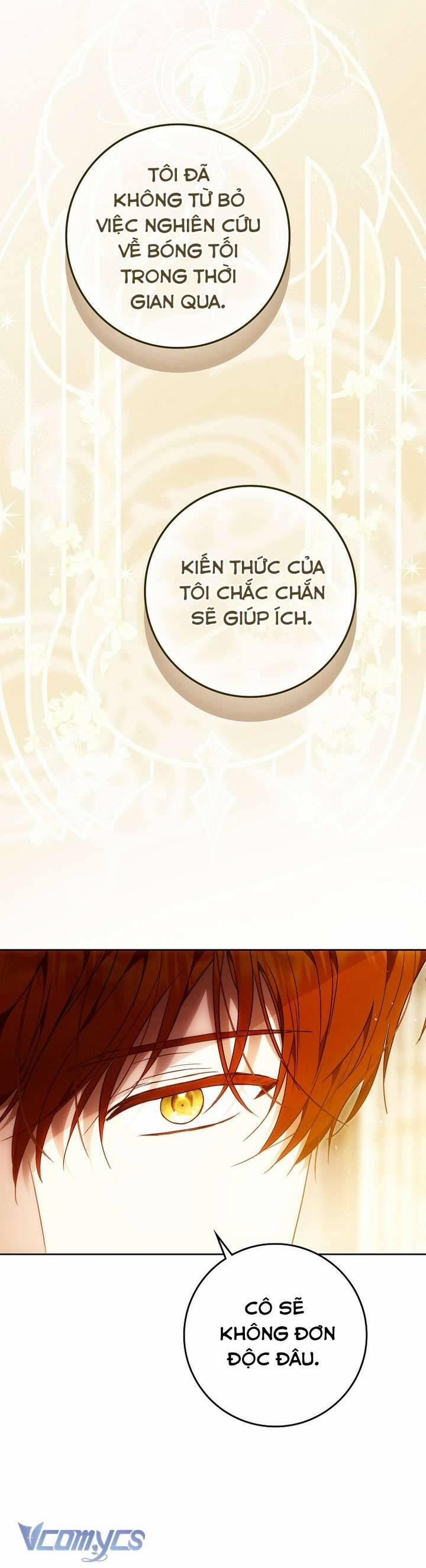 Tôi Trở Thành Vợ Nam Chính 126 trang 23