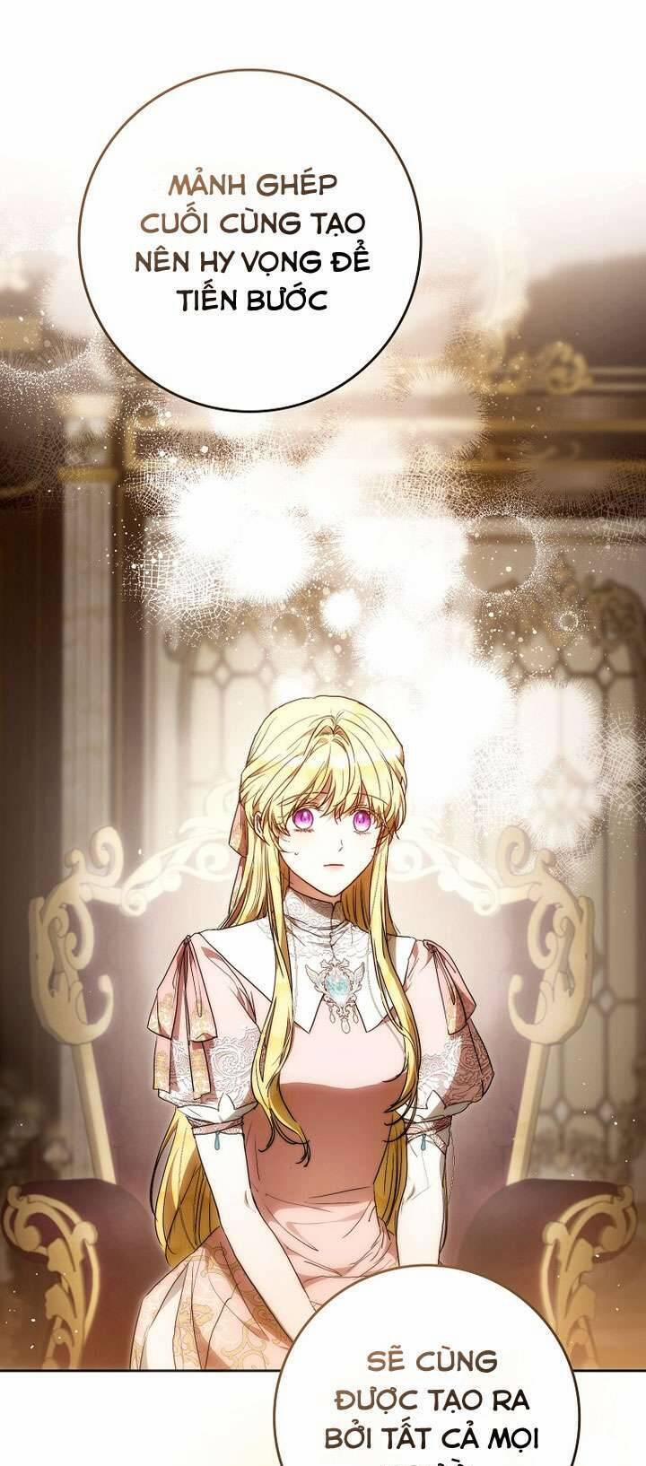 Tôi Trở Thành Vợ Nam Chính 126 trang 24