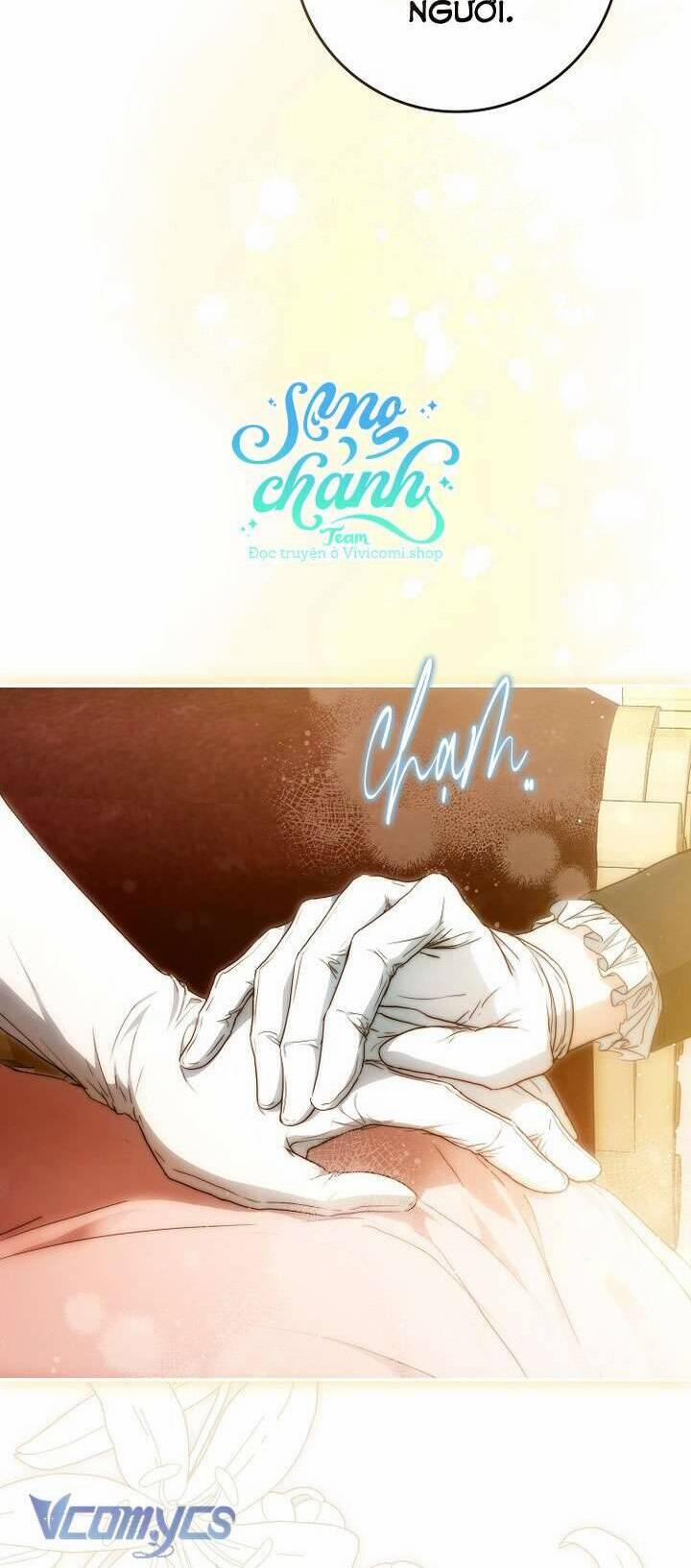 Tôi Trở Thành Vợ Nam Chính 126 trang 25