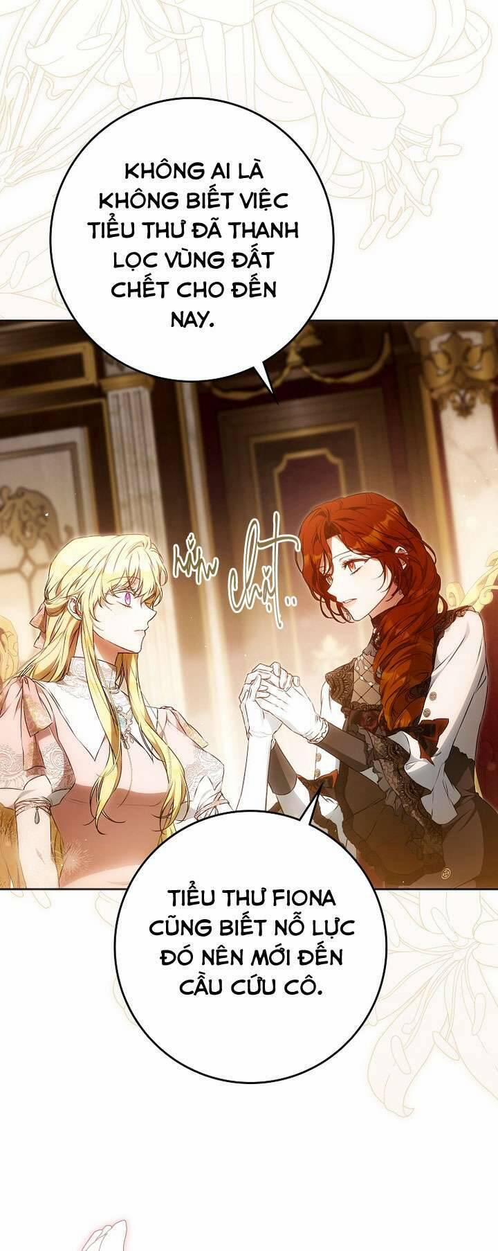 Tôi Trở Thành Vợ Nam Chính 126 trang 26