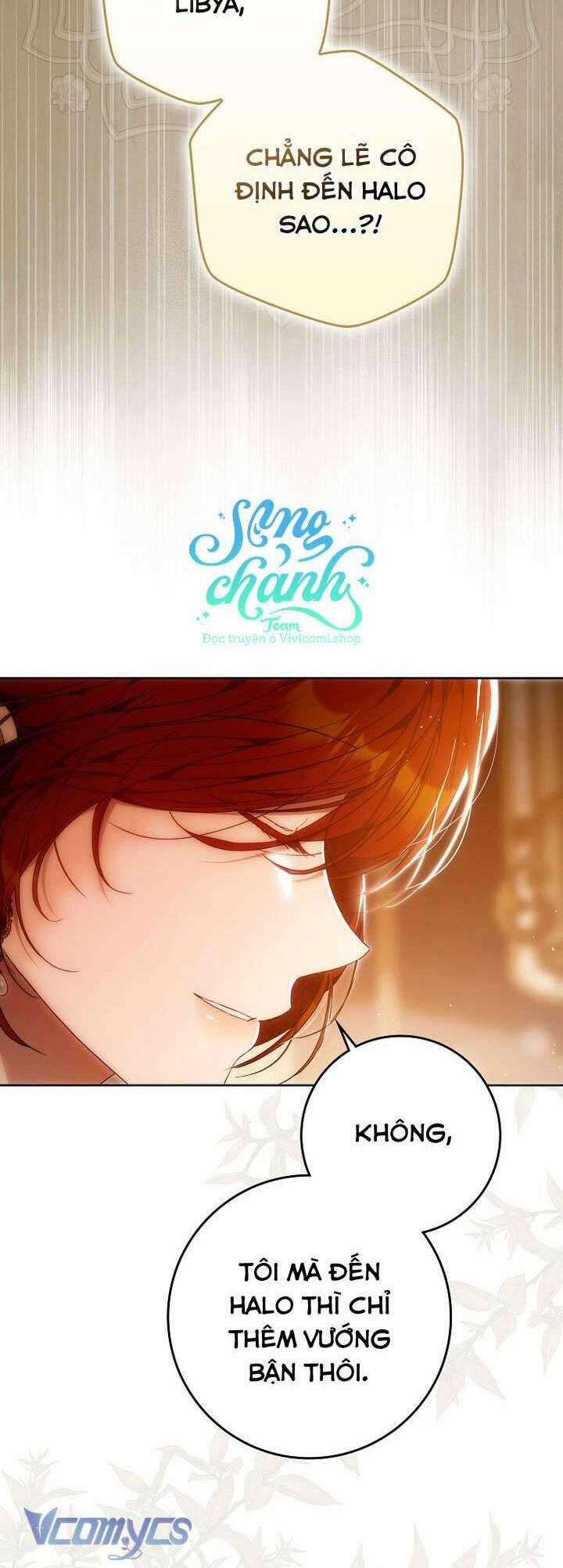 Tôi Trở Thành Vợ Nam Chính 126 trang 29