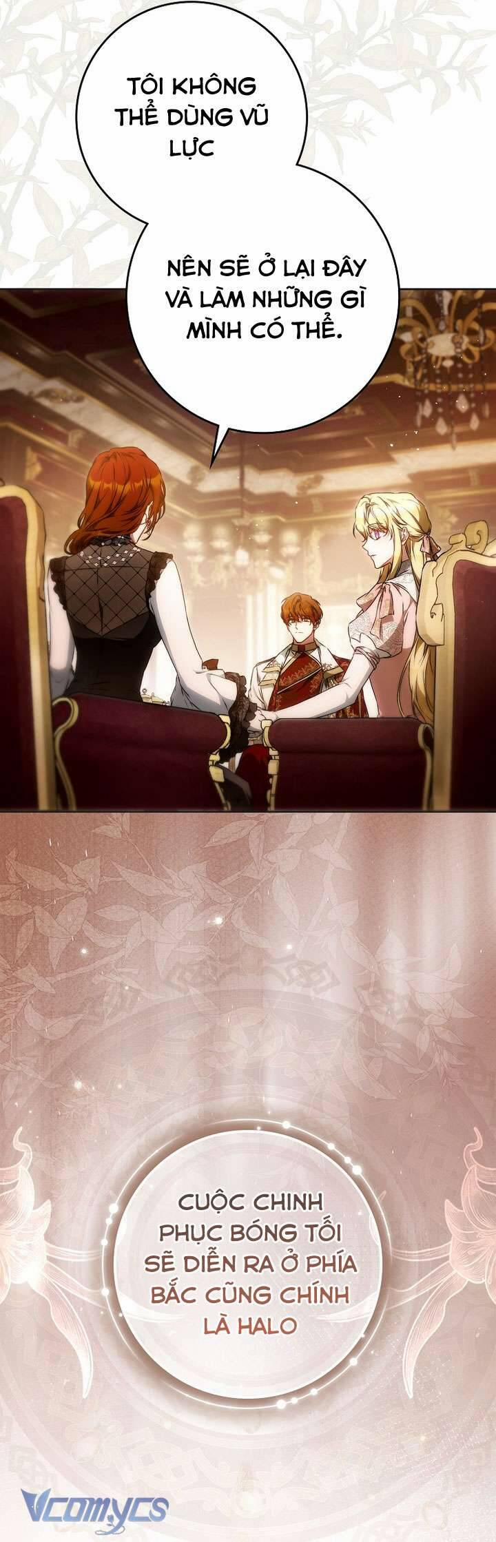 Tôi Trở Thành Vợ Nam Chính 126 trang 30