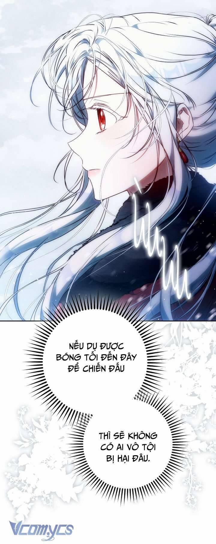 Tôi Trở Thành Vợ Nam Chính 126 trang 36