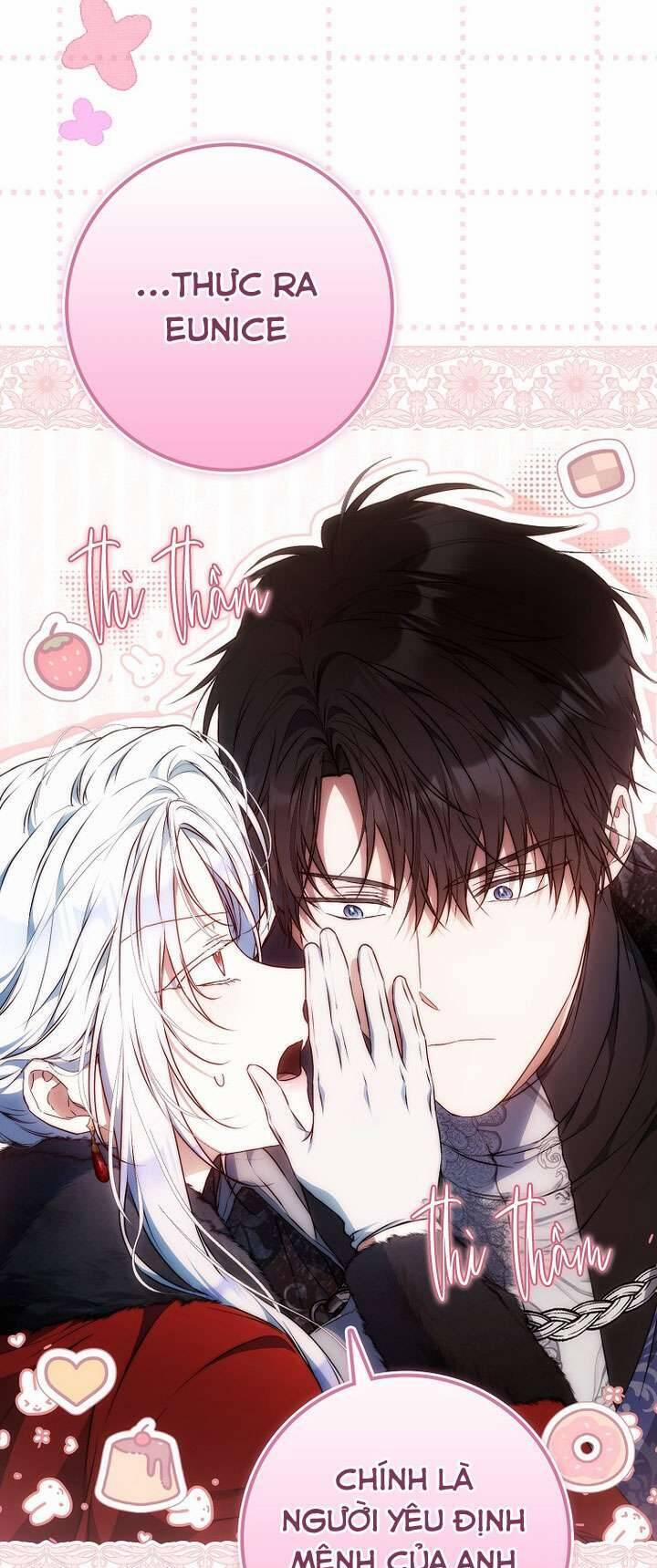 Tôi Trở Thành Vợ Nam Chính 126 trang 42