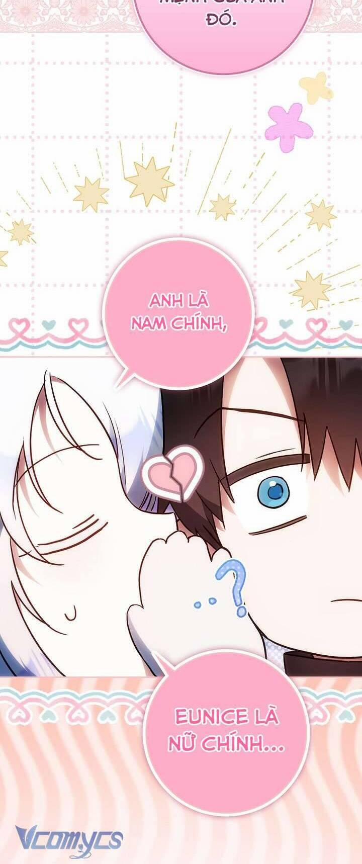 Tôi Trở Thành Vợ Nam Chính 126 trang 43