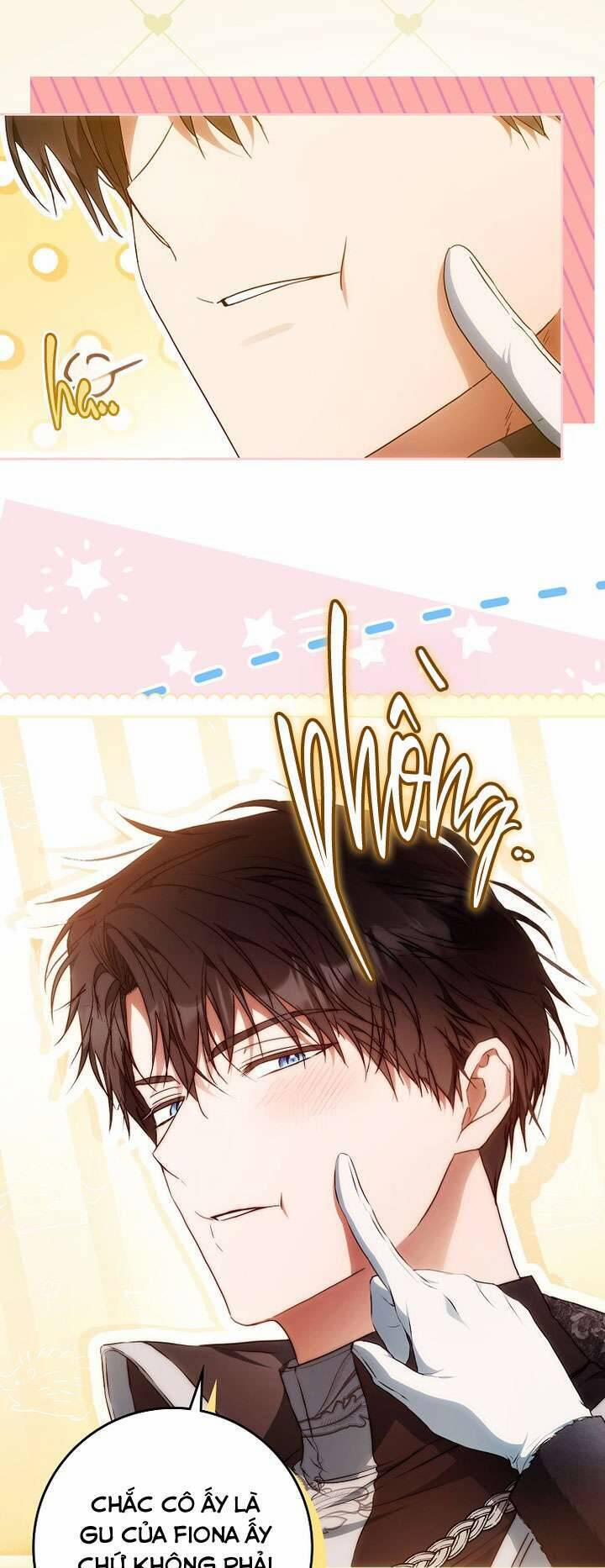 Tôi Trở Thành Vợ Nam Chính 126 trang 49