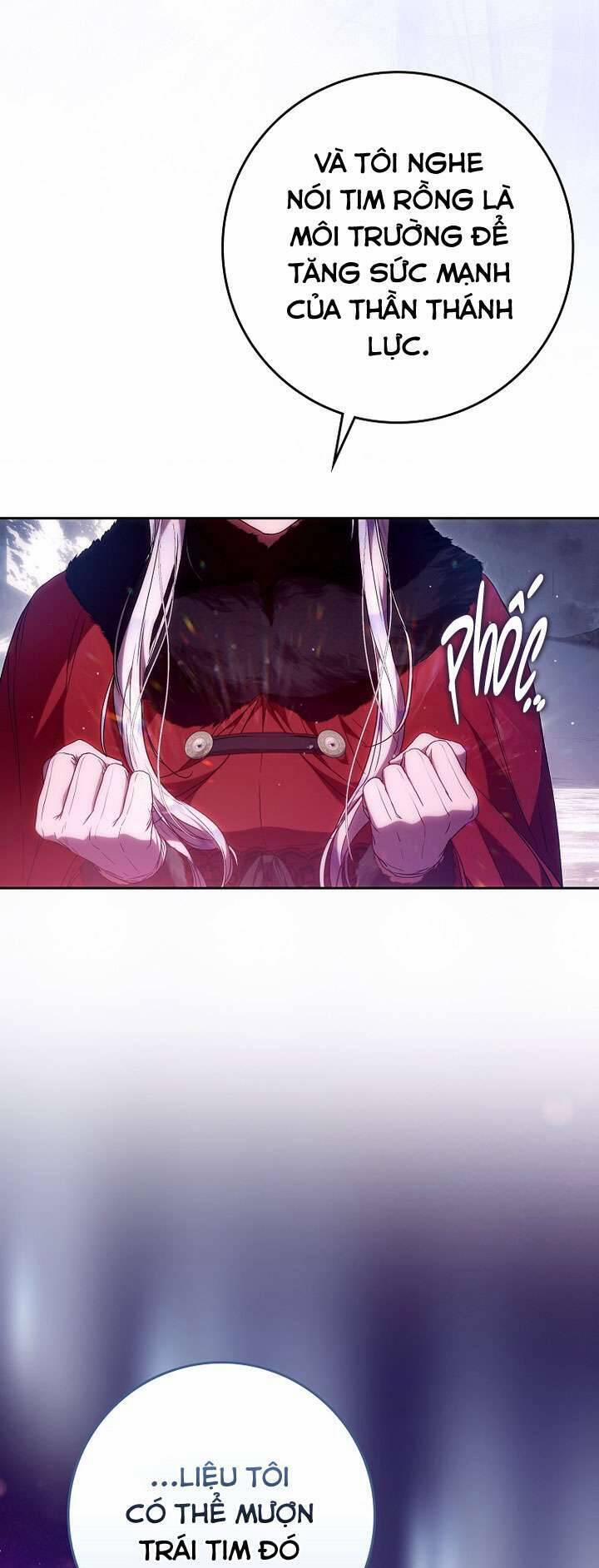 Tôi Trở Thành Vợ Nam Chính 126 trang 5