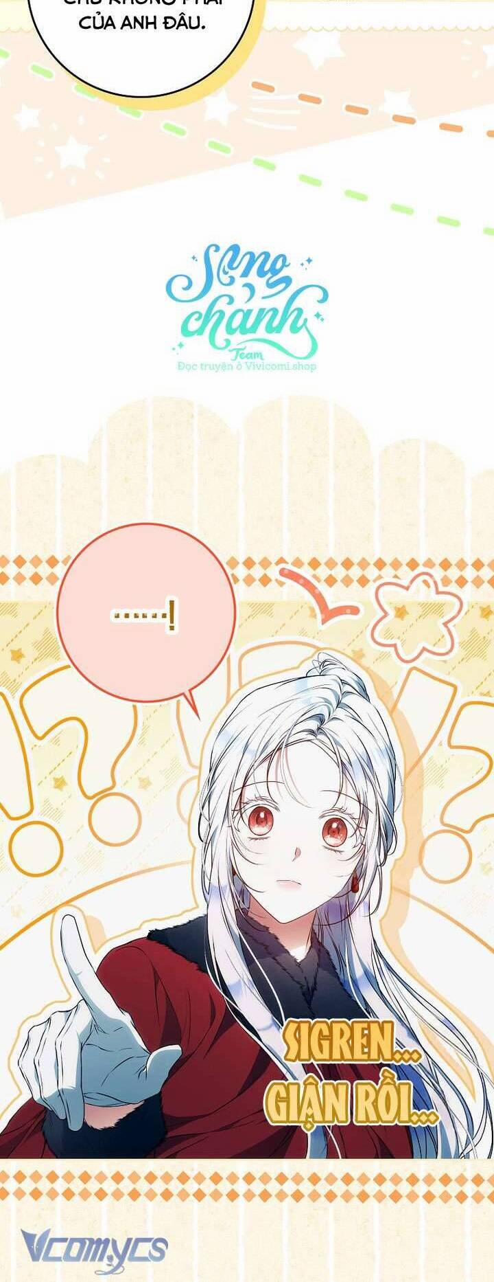 Tôi Trở Thành Vợ Nam Chính 126 trang 50