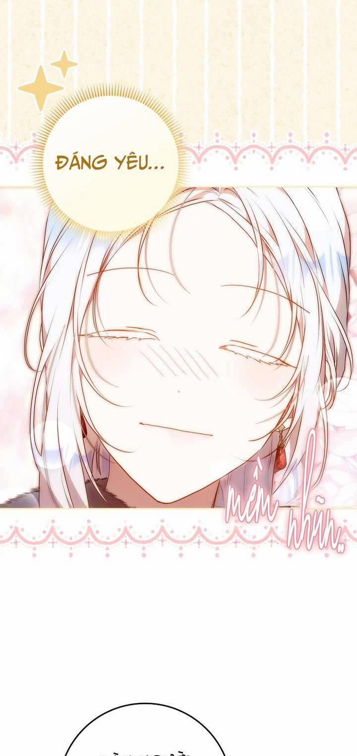 Tôi Trở Thành Vợ Nam Chính 126 trang 51