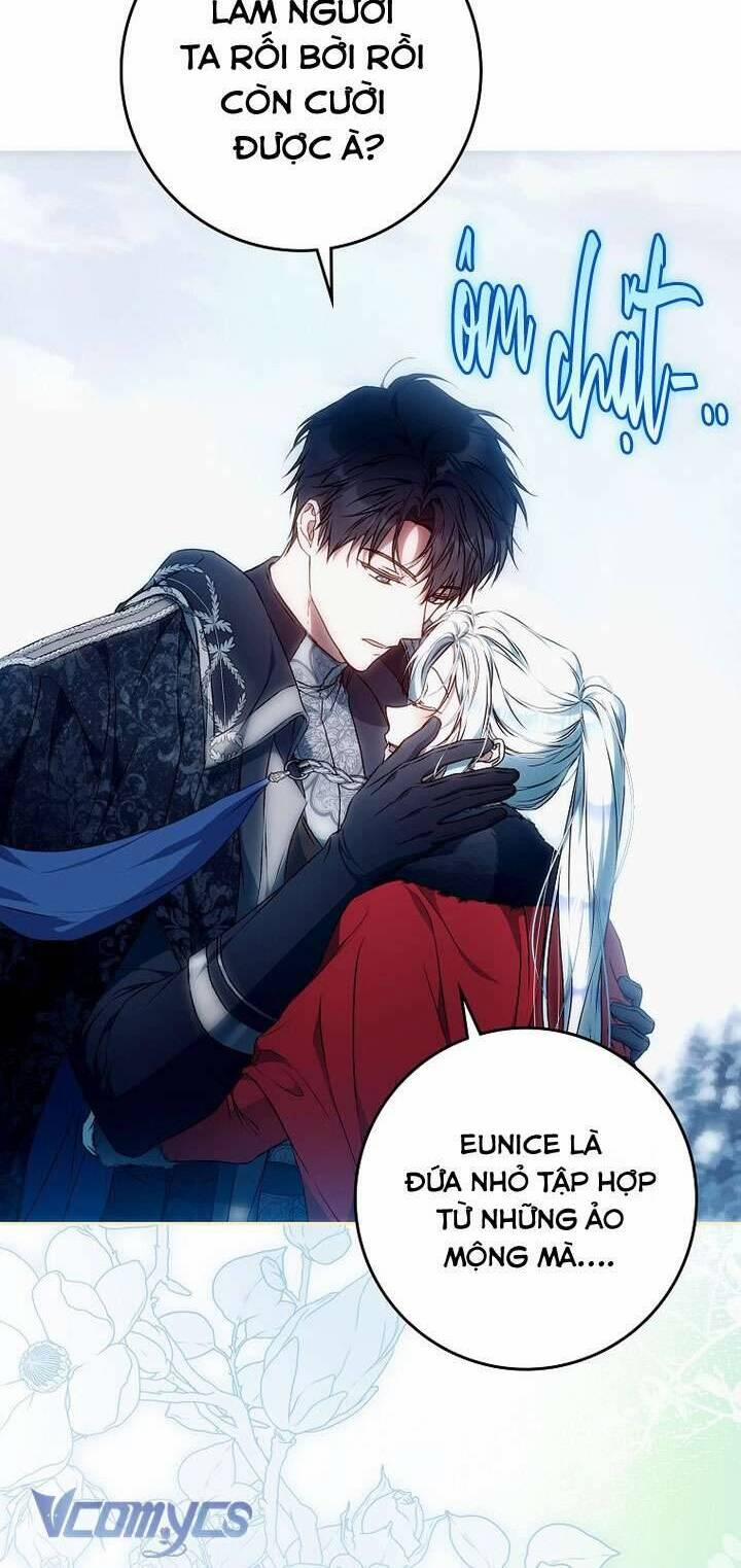 Tôi Trở Thành Vợ Nam Chính 126 trang 52