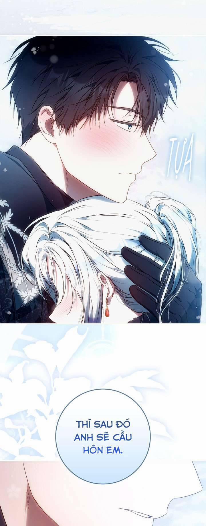 Tôi Trở Thành Vợ Nam Chính 126 trang 57