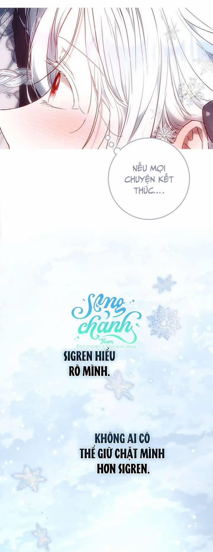 Tôi Trở Thành Vợ Nam Chính 126 trang 59