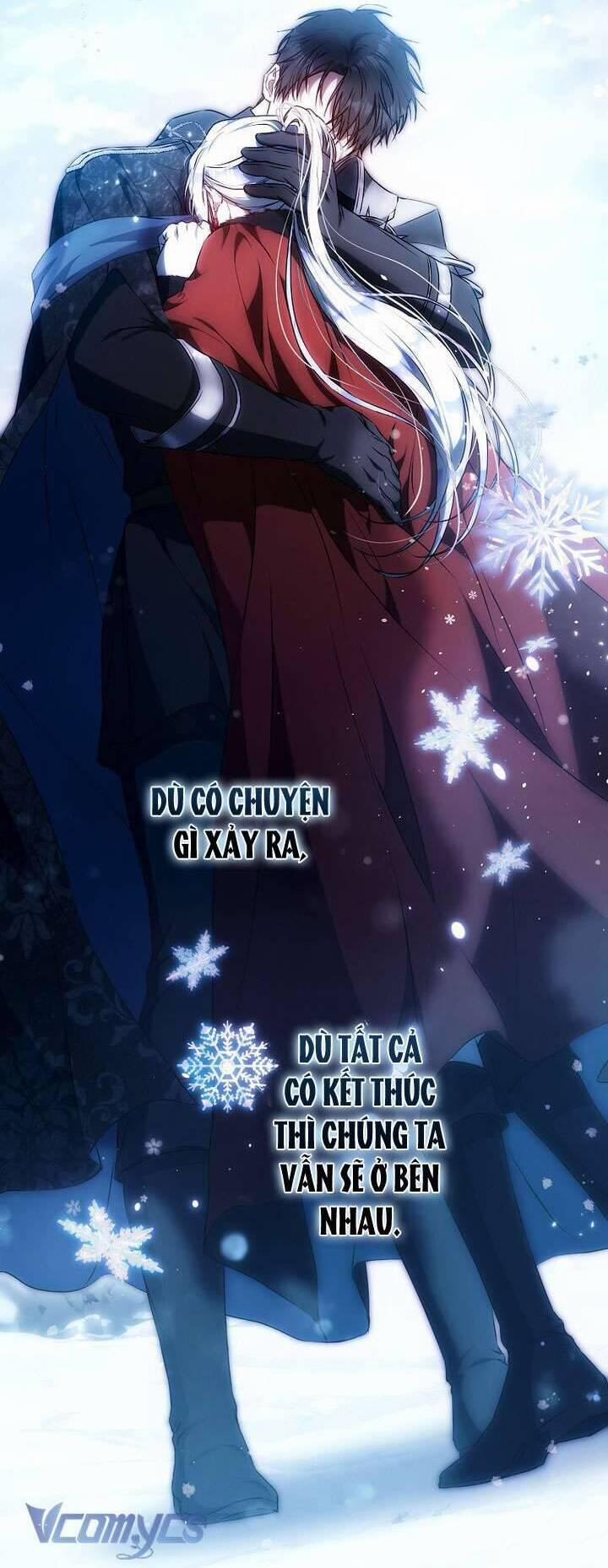 Tôi Trở Thành Vợ Nam Chính 126 trang 60