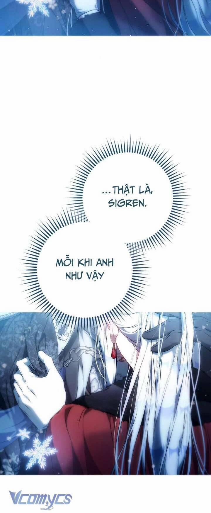 Tôi Trở Thành Vợ Nam Chính 126 trang 62