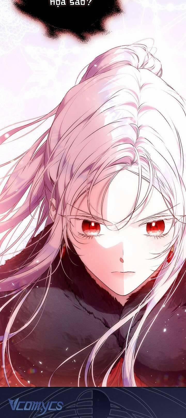 Tôi Trở Thành Vợ Nam Chính 126 trang 8