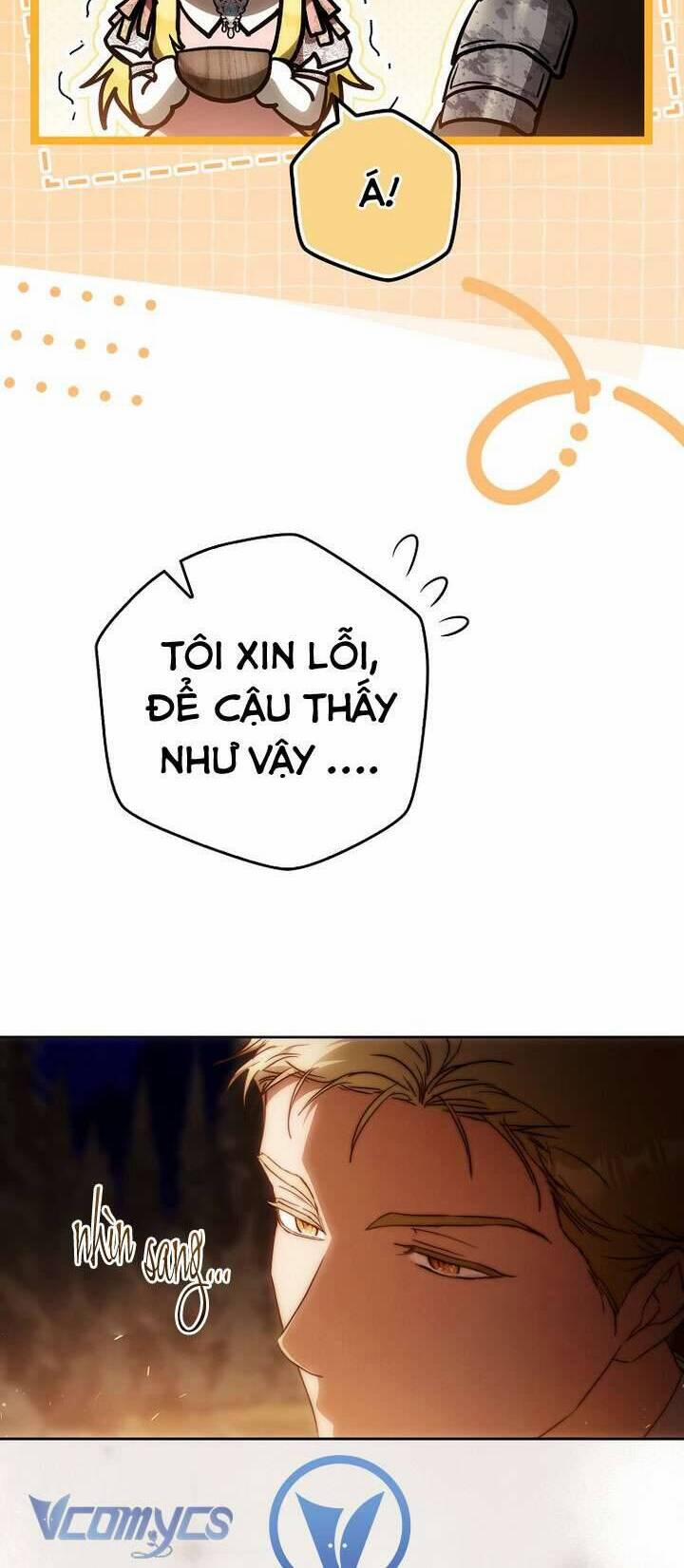 Tôi Trở Thành Vợ Nam Chính 127 trang 10