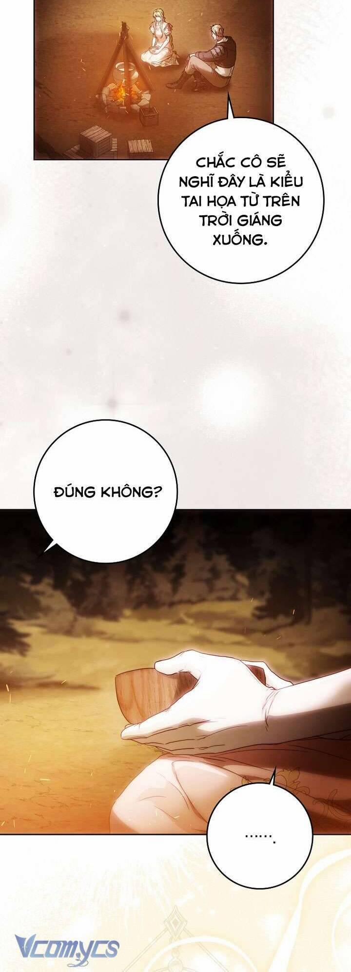 Tôi Trở Thành Vợ Nam Chính 127 trang 12