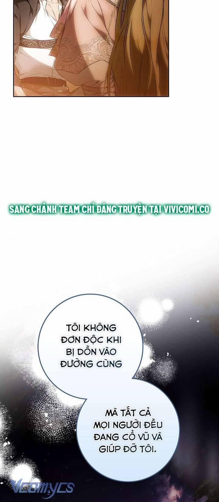 Tôi Trở Thành Vợ Nam Chính 127 trang 14