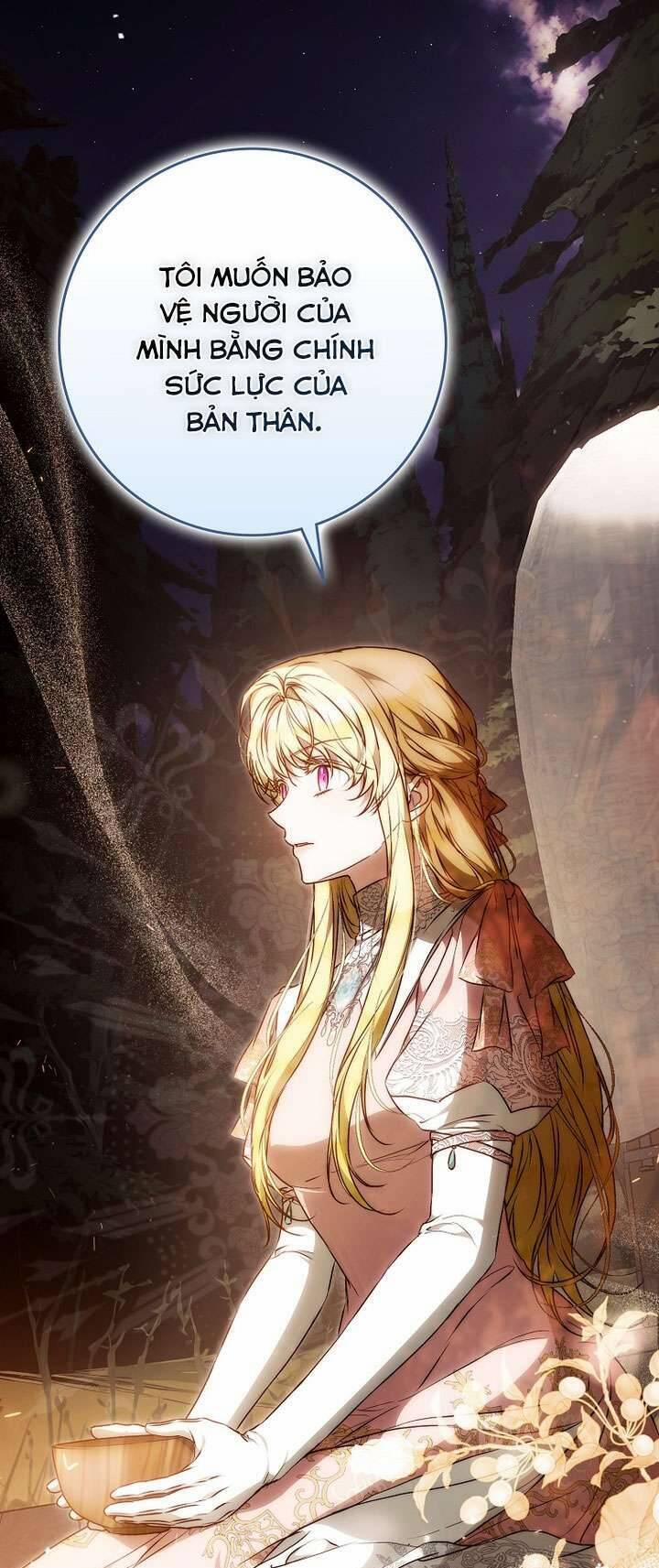 Tôi Trở Thành Vợ Nam Chính 127 trang 15