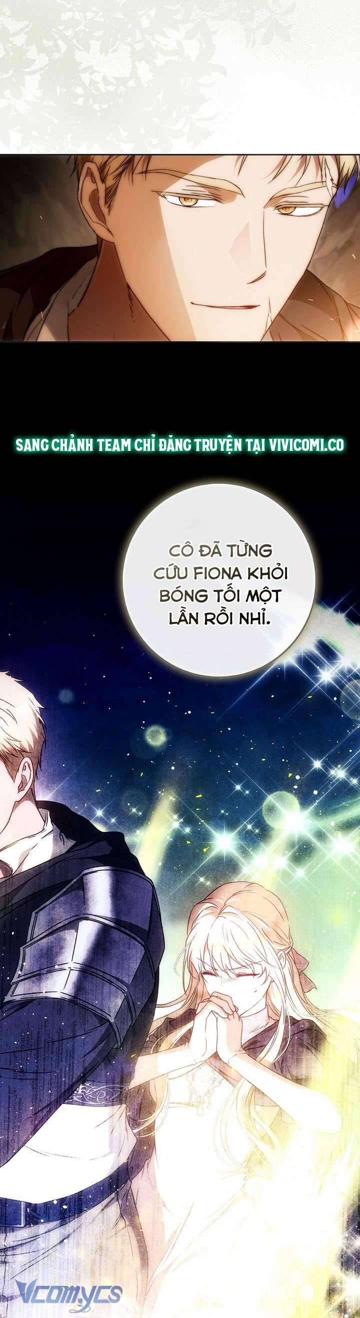 Tôi Trở Thành Vợ Nam Chính 127 trang 17