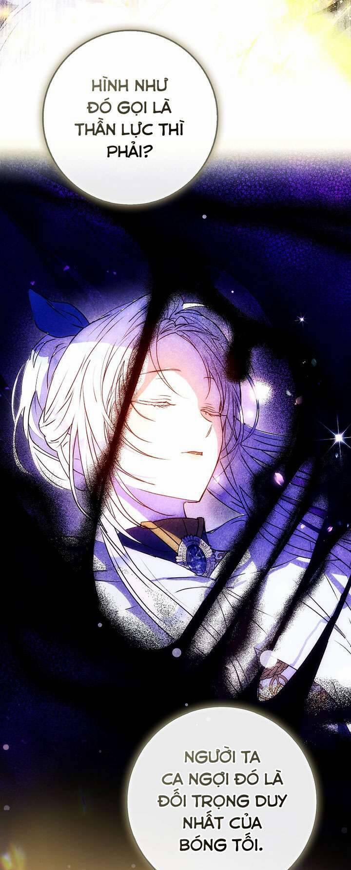 Tôi Trở Thành Vợ Nam Chính 127 trang 18