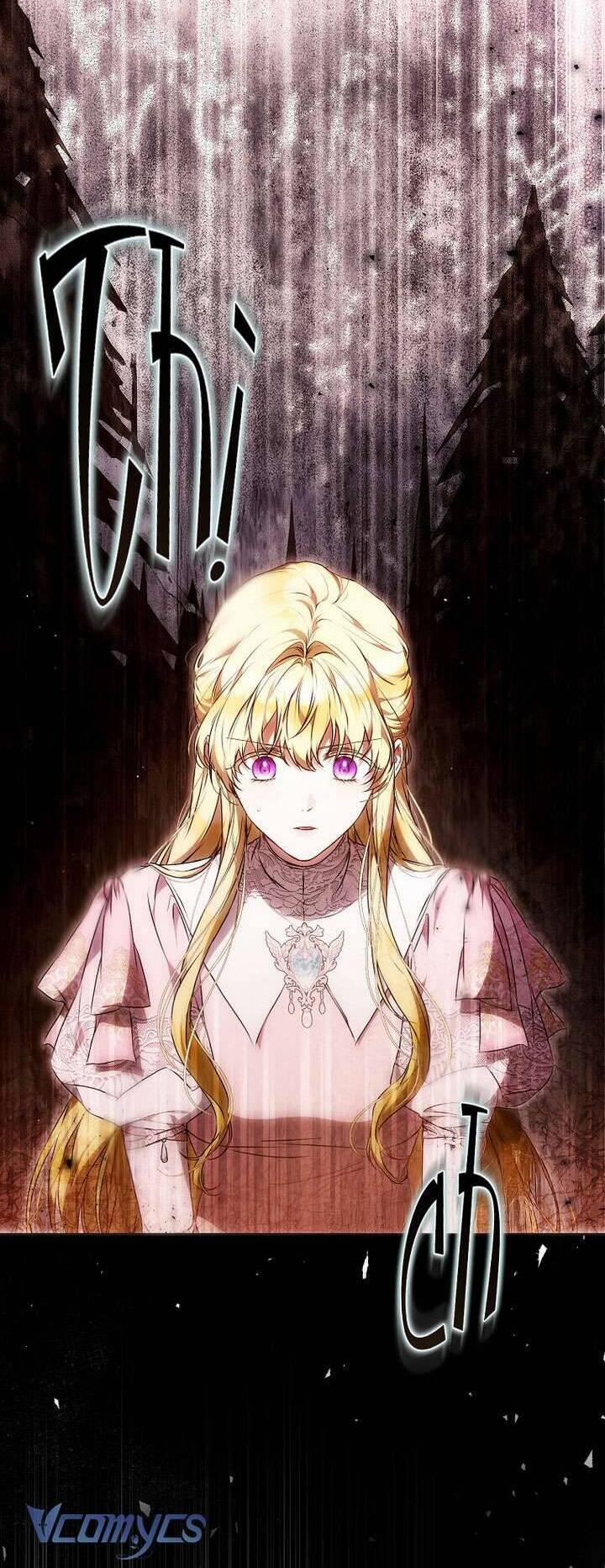 Tôi Trở Thành Vợ Nam Chính 127 trang 2